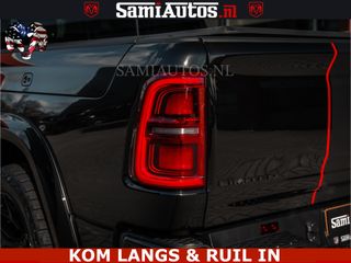 Dodge Ram Pick-Up