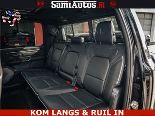 Dodge Ram Pick-Up