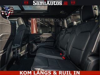 Dodge Ram Pick-Up