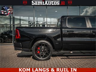 Dodge Ram Pick-Up