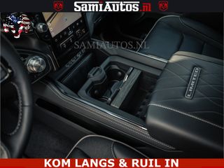 Dodge Ram Pick-Up