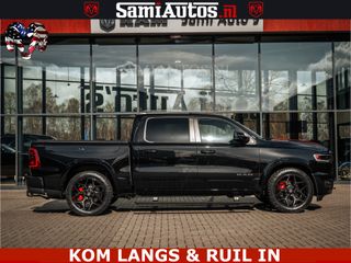 Dodge Ram Pick-Up