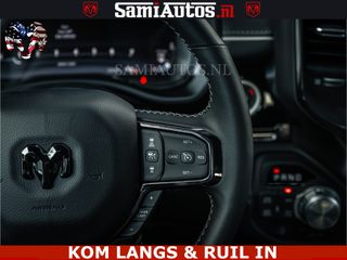 Dodge Ram Pick-Up