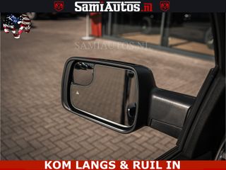 Dodge Ram Pick-Up