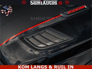 Dodge Ram Pick-Up