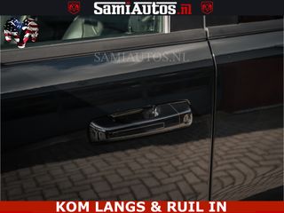 Dodge Ram Pick-Up