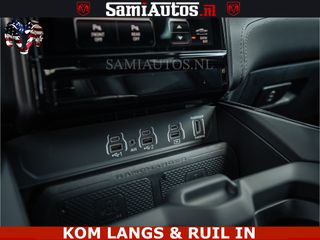 Dodge Ram Pick-Up
