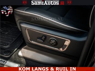 Dodge Ram Pick-Up