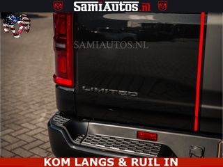 Dodge Ram Pick-Up