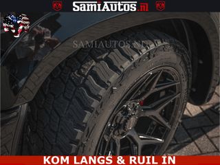 Dodge Ram Pick-Up