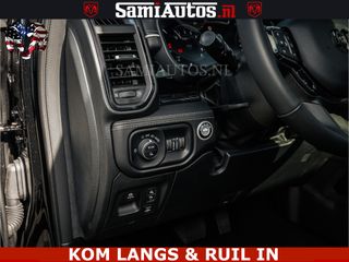 Dodge Ram Pick-Up