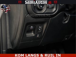Dodge Ram Pick-Up