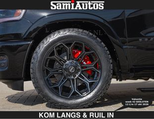 Dodge Ram Pick-Up