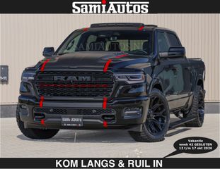 Dodge Ram Pick-Up