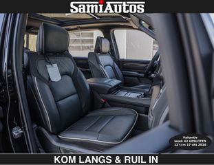 Dodge Ram Pick-Up