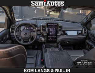 Dodge Ram Pick-Up