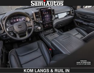 Dodge Ram Pick-Up