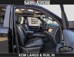 Dodge Ram Pick-Up