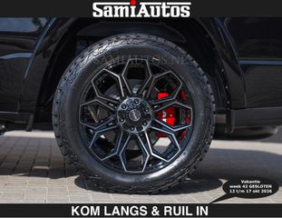 Dodge Ram Pick-Up
