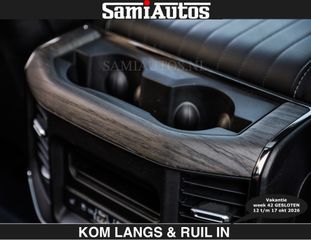 Dodge Ram Pick-Up