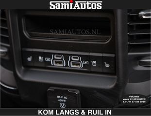 Dodge Ram Pick-Up