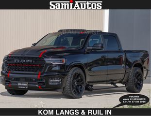 Dodge Ram Pick-Up