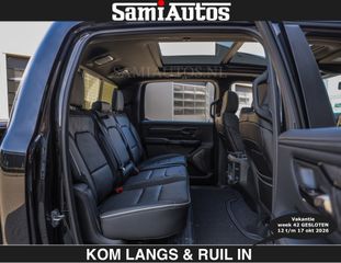 Dodge Ram Pick-Up