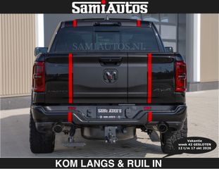 Dodge Ram Pick-Up