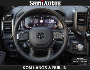 Dodge Ram Pick-Up