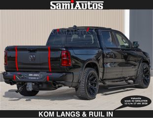 Dodge Ram Pick-Up