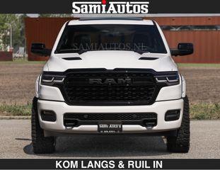 Dodge Ram Pick-Up