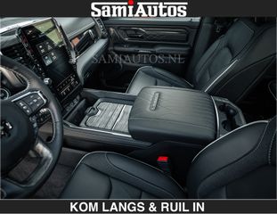 Dodge Ram Pick-Up