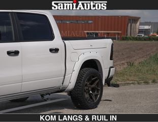 Dodge Ram Pick-Up