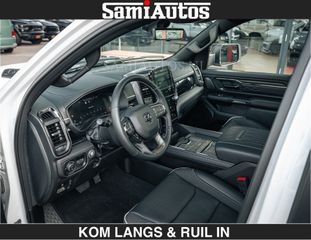 Dodge Ram Pick-Up