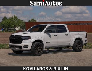 Dodge Ram Pick-Up