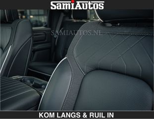 Dodge Ram Pick-Up