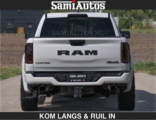 Dodge Ram Pick-Up