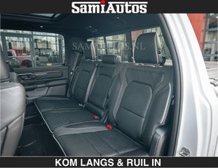 Dodge Ram Pick-Up
