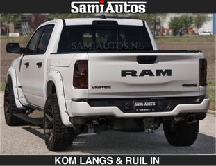 Dodge Ram Pick-Up