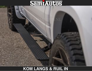 Dodge Ram Pick-Up
