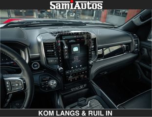 Dodge Ram Pick-Up
