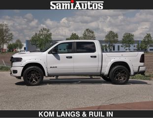 Dodge Ram Pick-Up