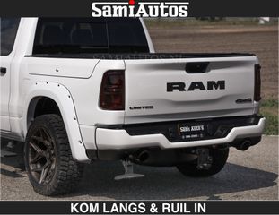 Dodge Ram Pick-Up