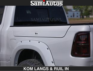 Dodge Ram Pick-Up