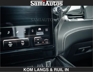 Dodge Ram Pick-Up