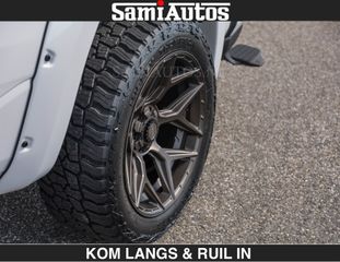 Dodge Ram Pick-Up