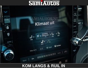 Dodge Ram Pick-Up