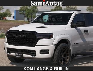 Dodge Ram Pick-Up