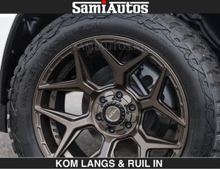 Dodge Ram Pick-Up