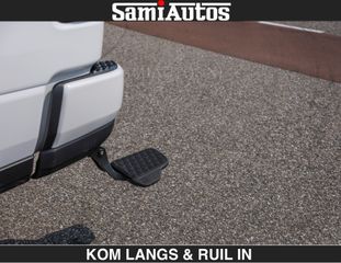 Dodge Ram Pick-Up